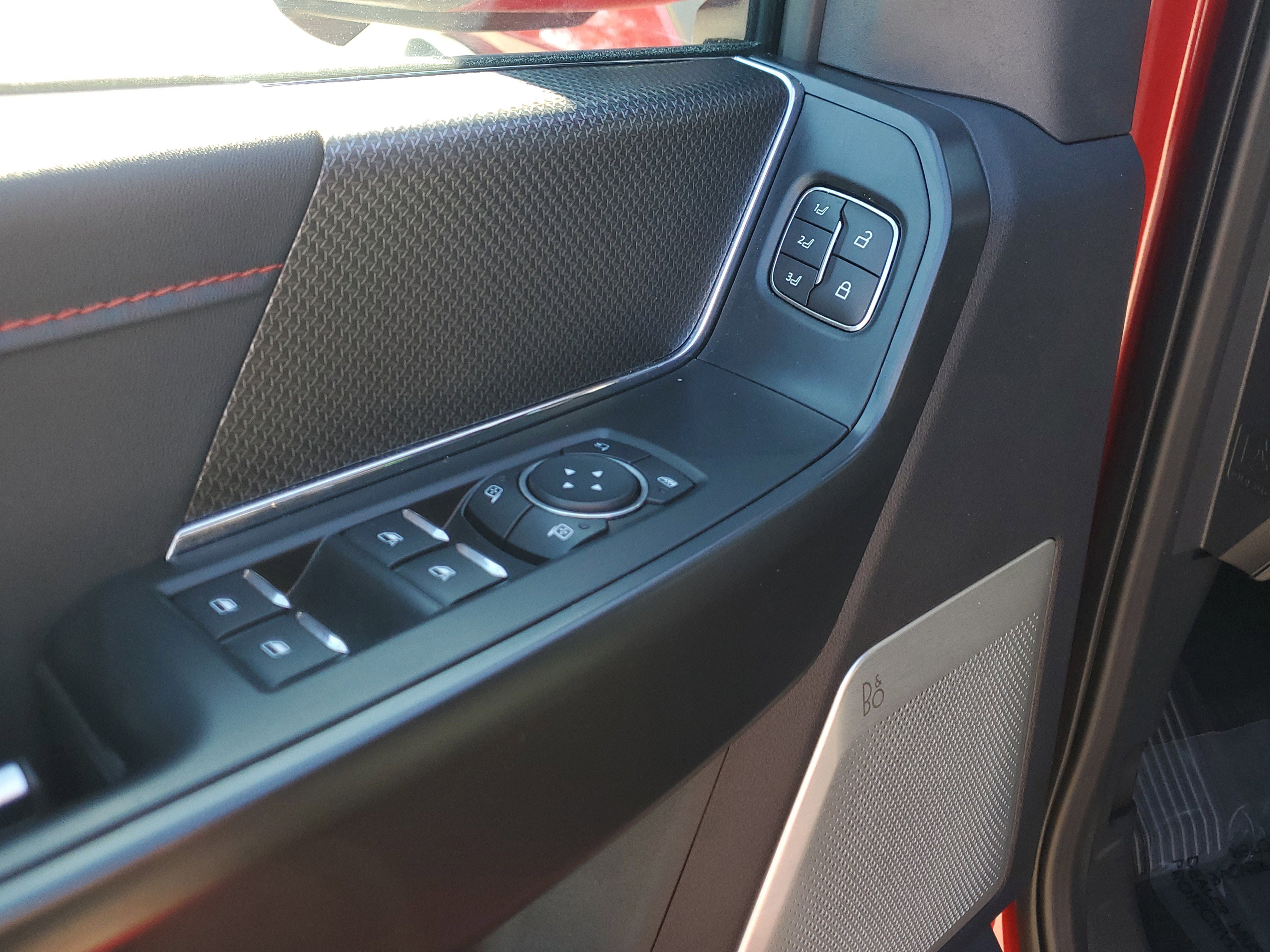 Used 2024 Ford F150 Raptor image 19