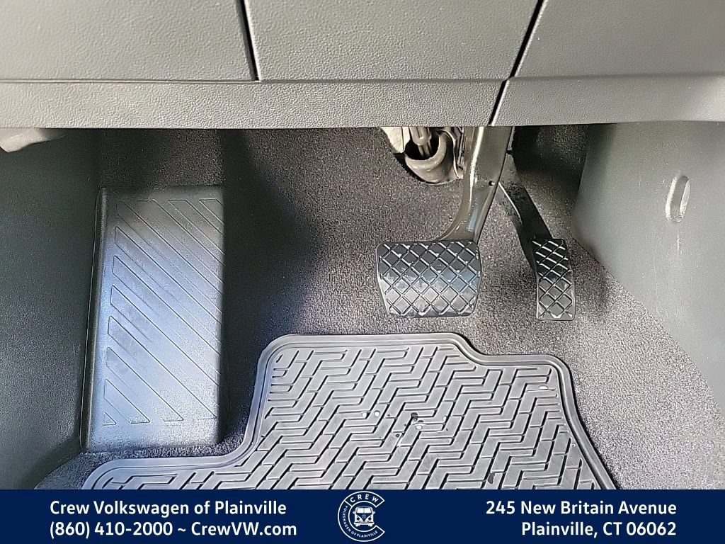 Certified 2023 Volkswagen Atlas SEL AWD/4WD image 40