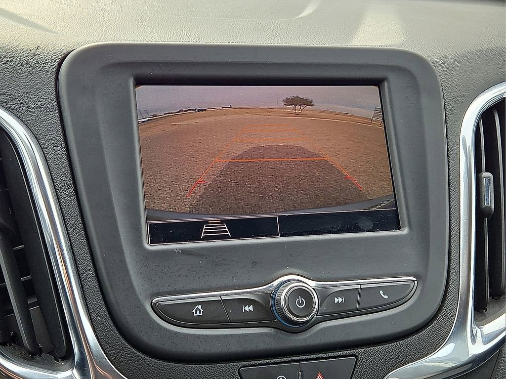 Used 2024 Chevrolet Equinox LT image 30