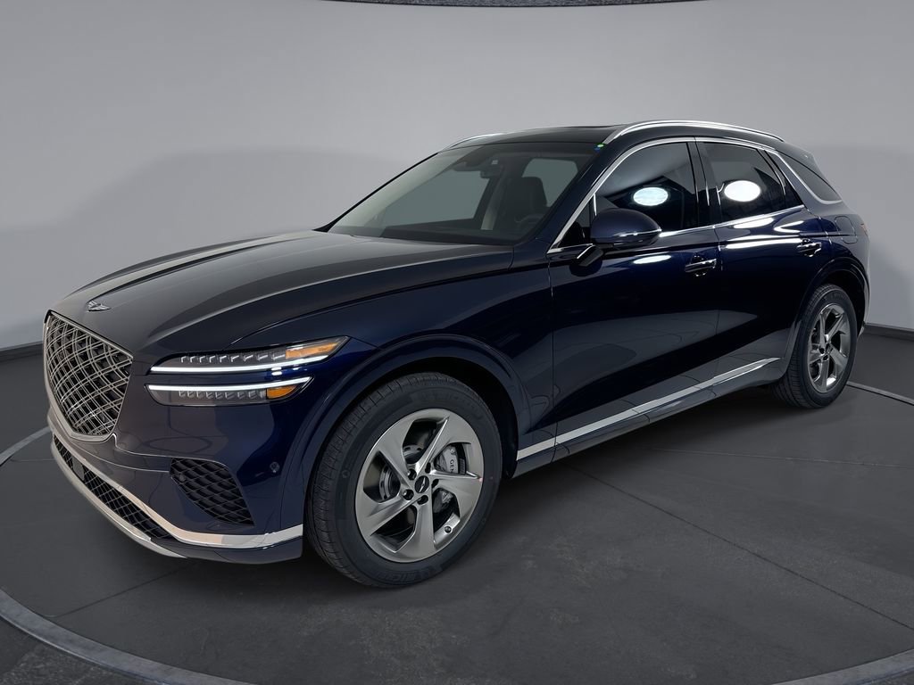 New 2026 Genesis GV70 2.5T Advanced
