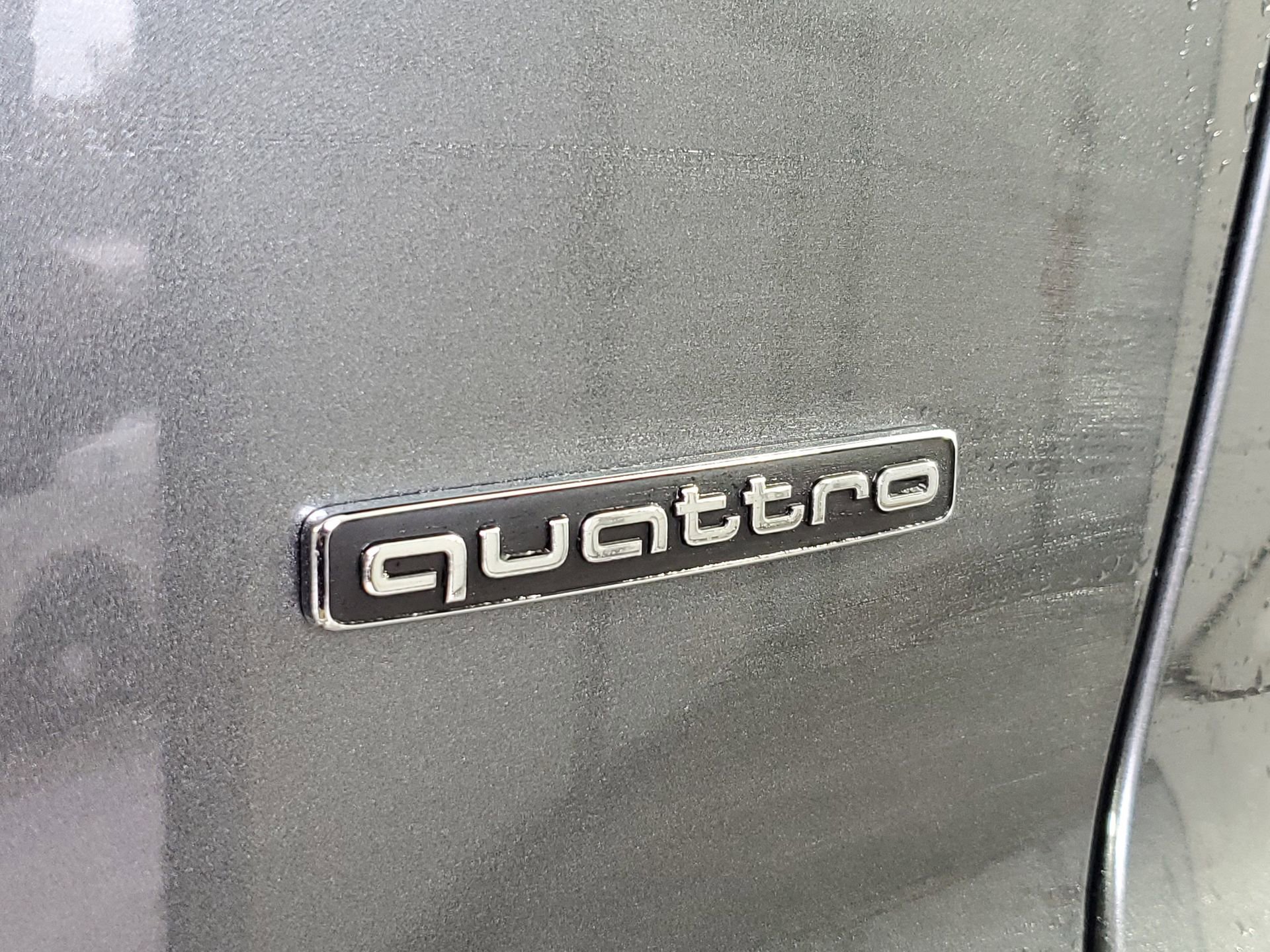 New 2026 Audi Q3 quattro 2.0T image 18