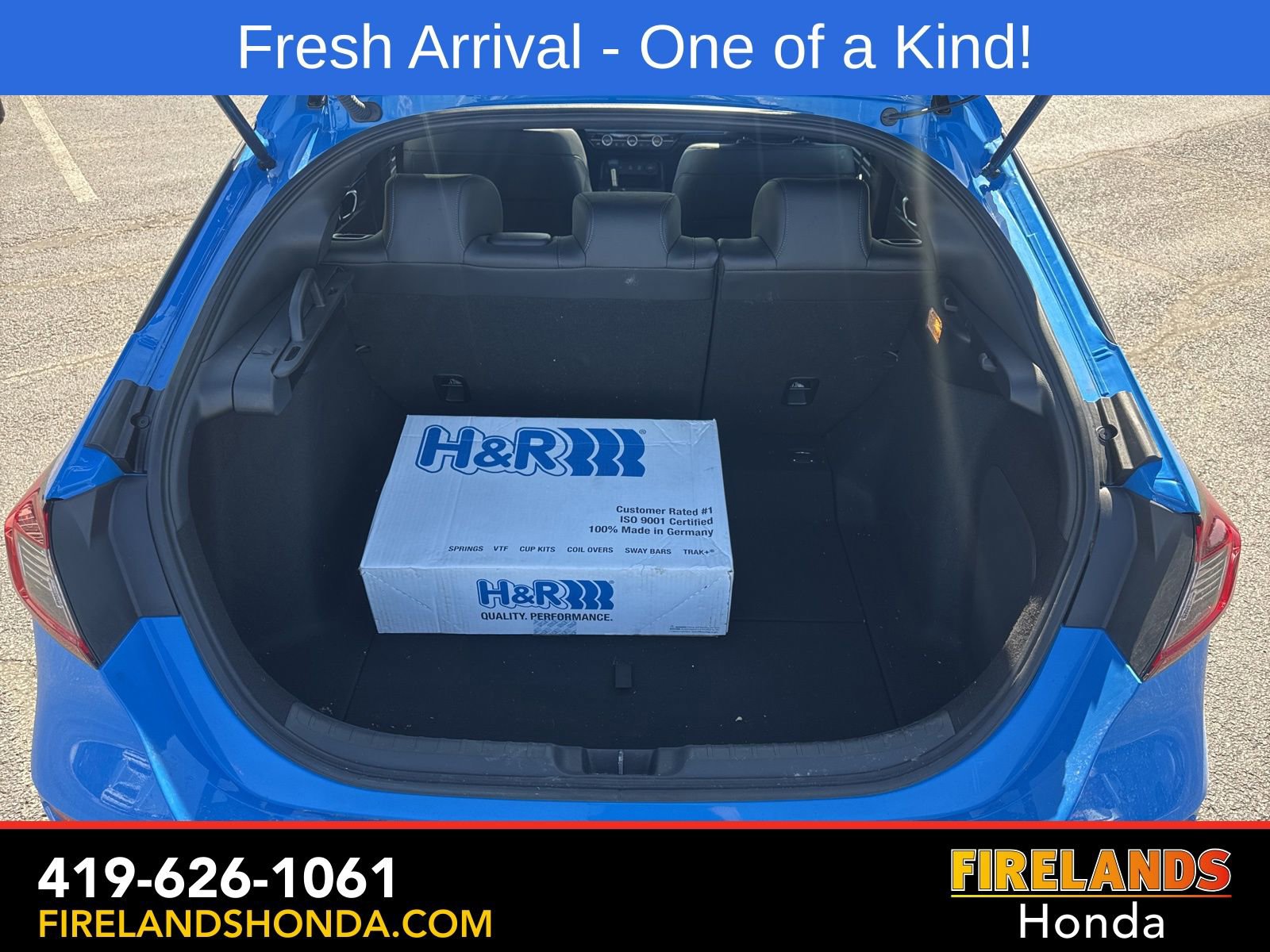 Used 2026 Honda Civic Sport Touring image 27