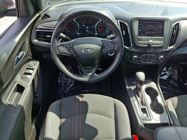Used 2022 Chevrolet Equinox RS w/ LPO, Floor Liner Package AWD/4WD image 10