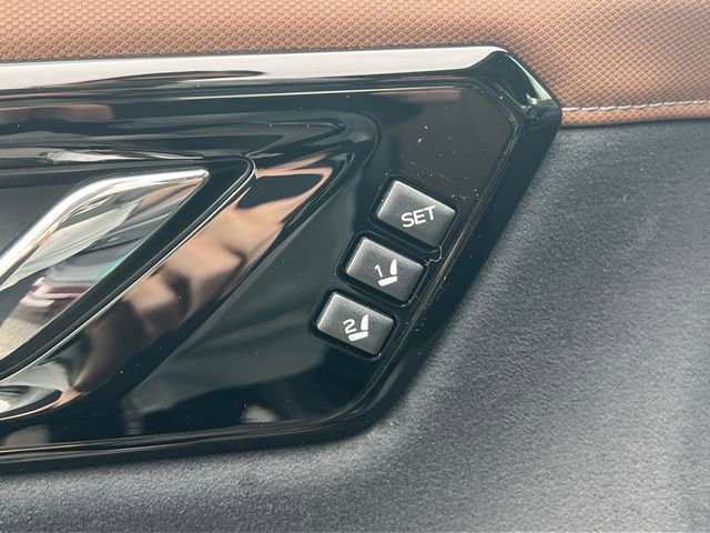 New 2026 Subaru Forester Touring AWD/4WD image 33
