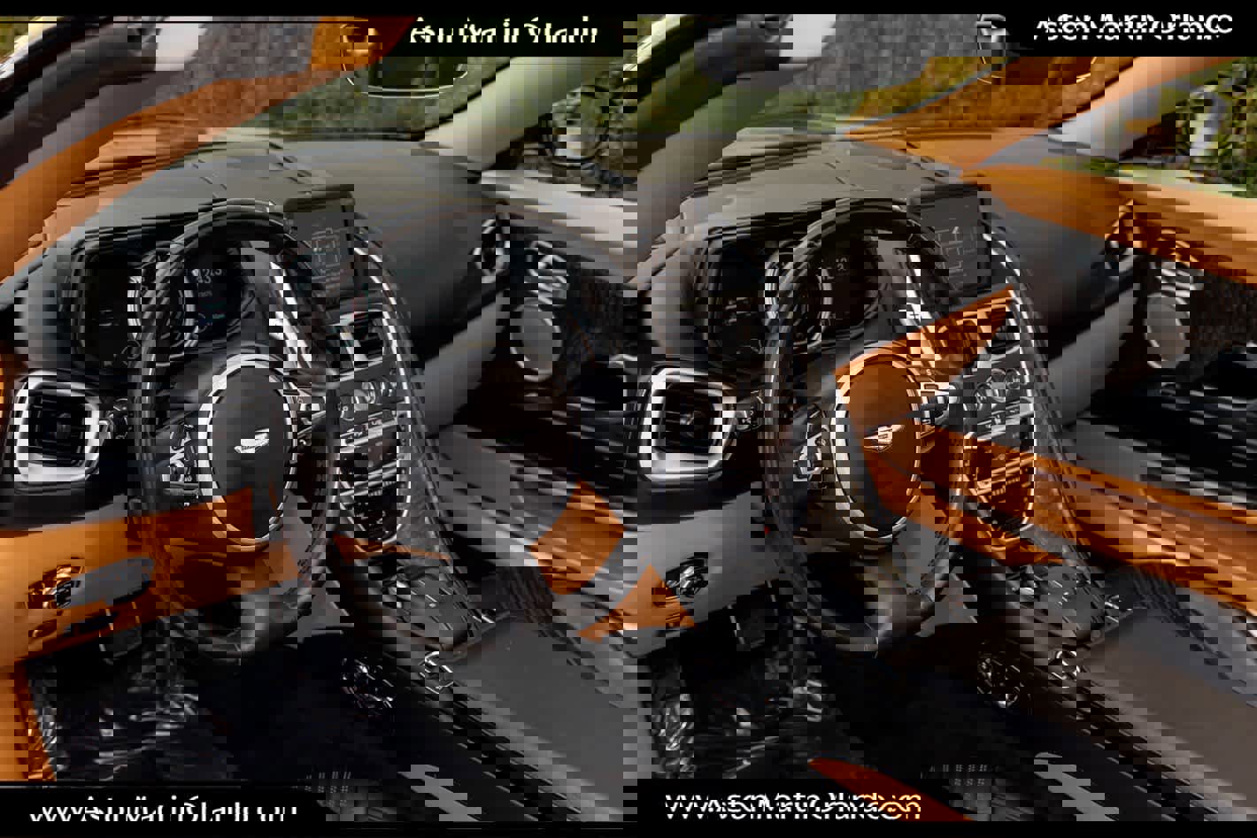 Used 2019 Aston Martin DB11 Volante image 42