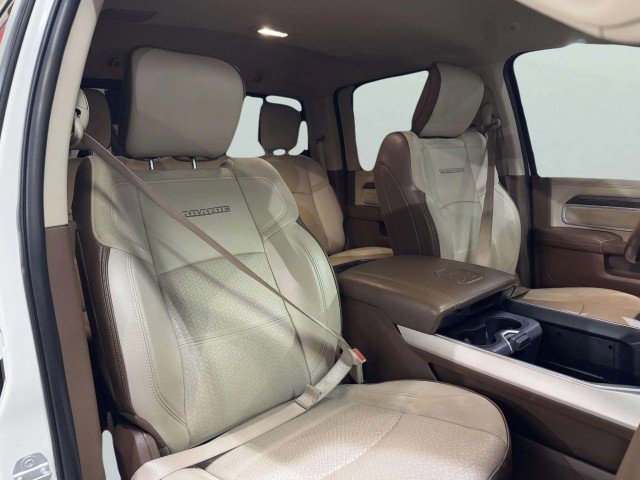 Used 2020 RAM 2500 Laramie image 79