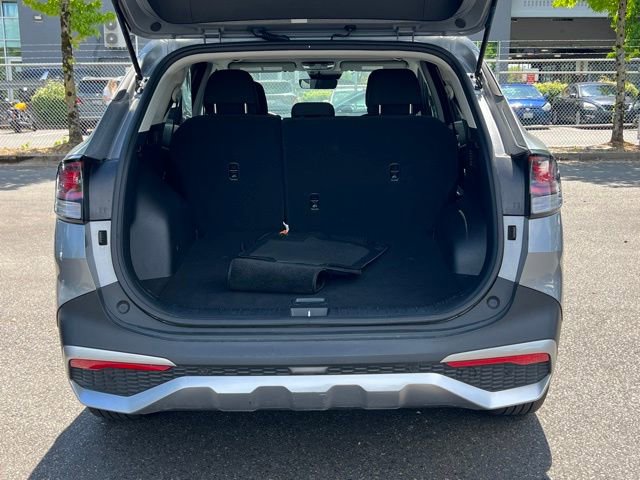 Certified 2024 Kia Sportage LX FWD image 12