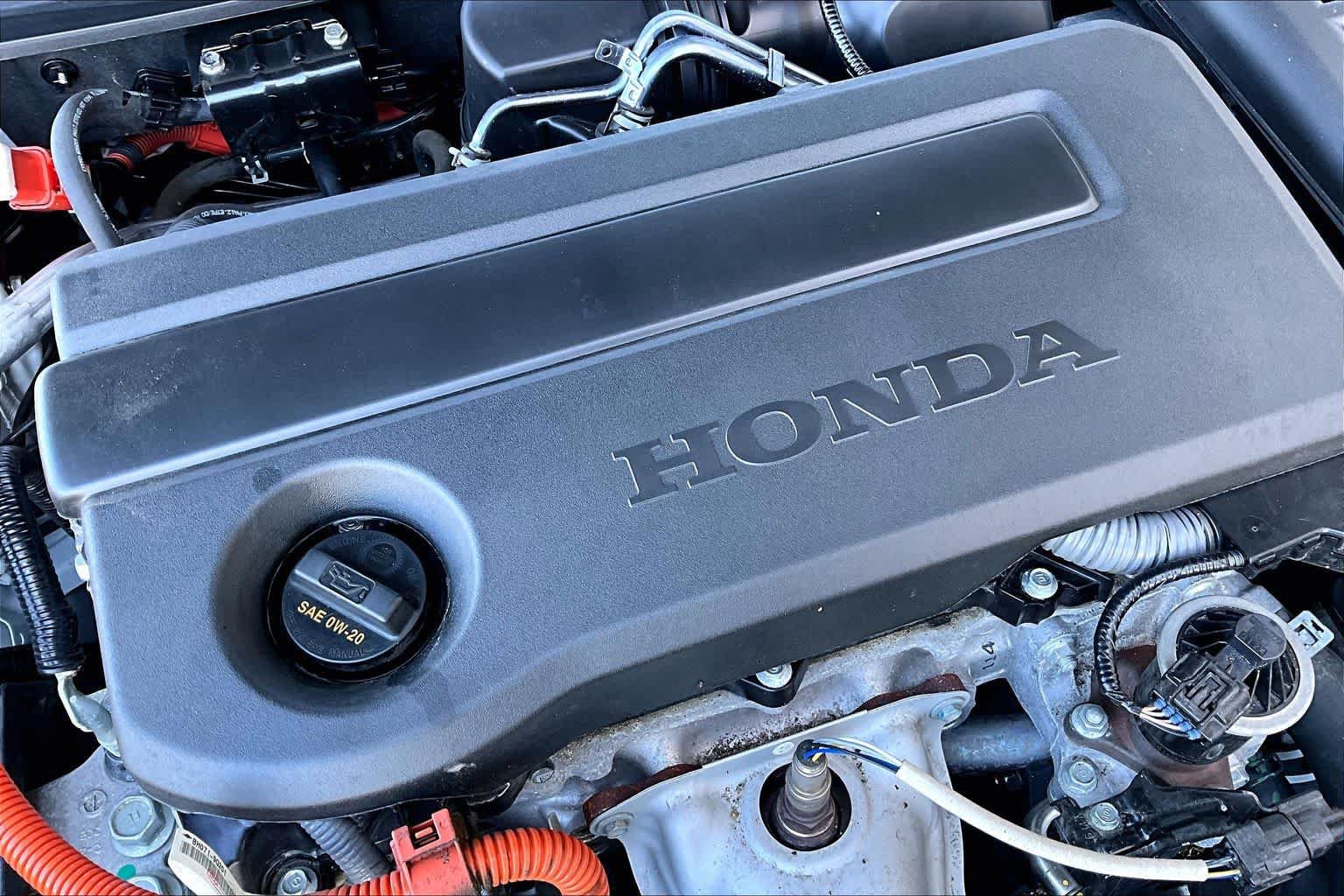 Used 2024 Honda Accord Sport image 31