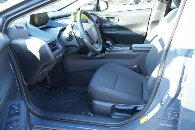 Used 2026 Toyota Prius Plug-In Hybrid FWD image 20