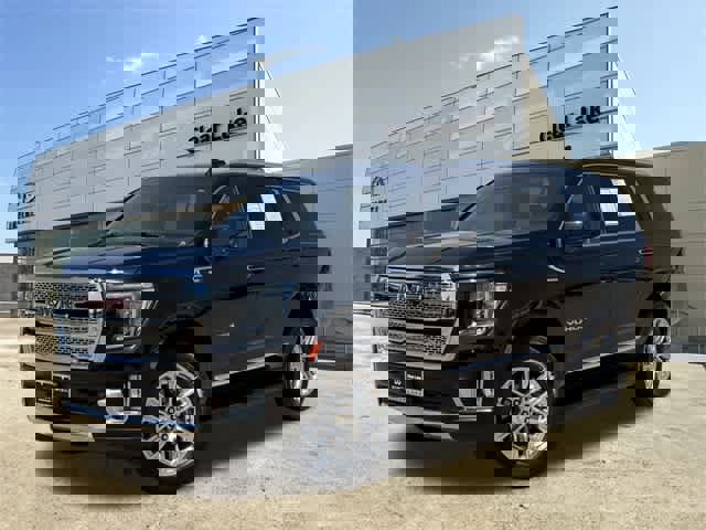 Used 2021 GMC Yukon SLT w/ SLT Premium Package