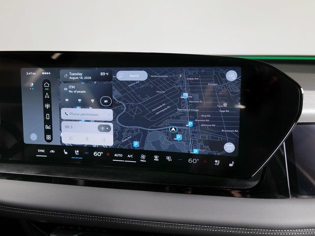 Certified 2027 Audi Q6 e-tron Premium Plus w/ Premium Plus AWD/4WD image 15