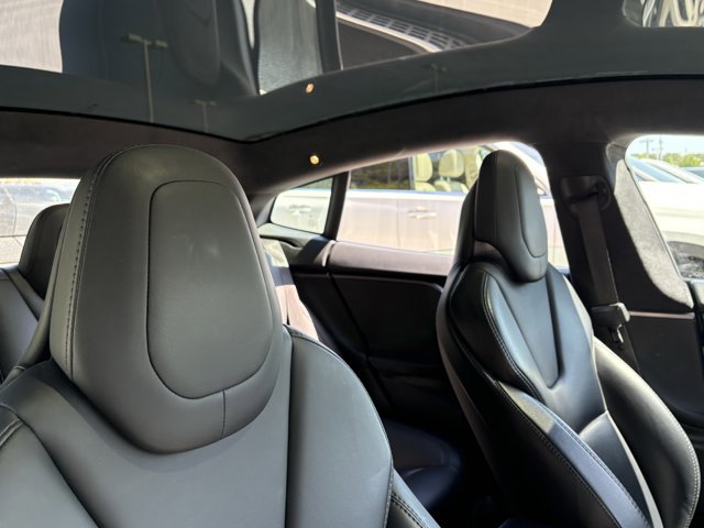 Used 2018 Tesla Model S P100D image 21