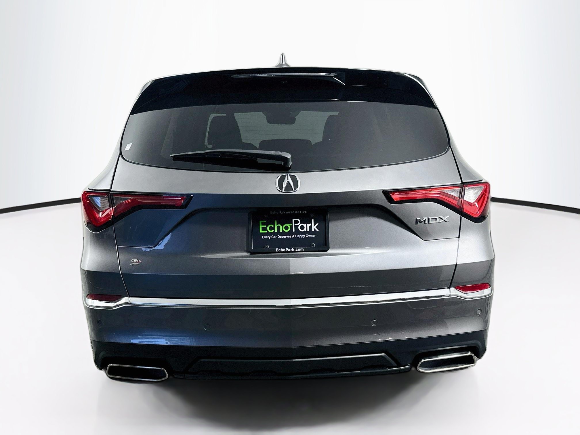 Used 2024 Acura MDX w/ Technology Package FWD image 7