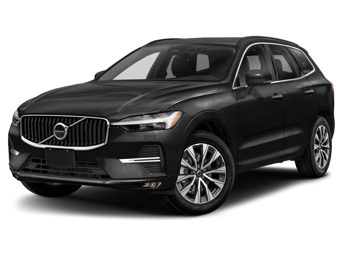 Used 2023 Volvo XC60 B5 Ultimate w/ Climate Package AWD/4WD image 1