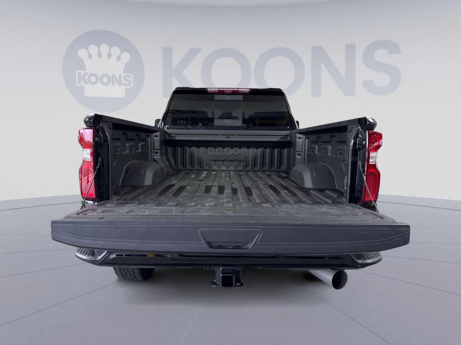 Used 2024 Chevrolet Silverado 2500 High Country w/ High Country Premium Package AWD/4WD image 26