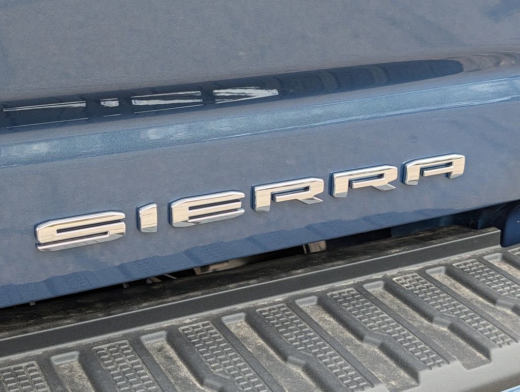 New 2026 GMC Sierra 3500 Denali w/ Denali Reserve Package AWD/4WD image 16