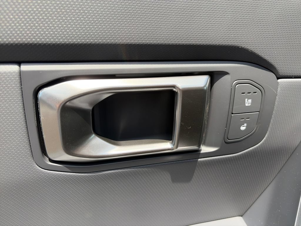 New 2027 Kia Seltos X-Line S AWD/4WD image 19