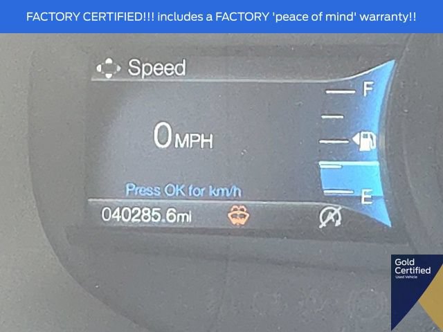 Used 2024 Ford Edge SEL w/ Convenience Package AWD/4WD image 46