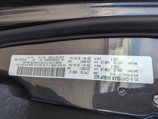 Used 2014 Dodge Grand Caravan SE image 19