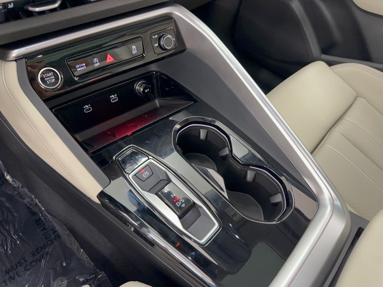 New 2026 Audi Q5 Prestige AWD/4WD image 22