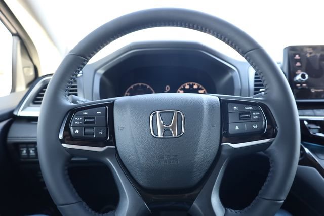New 2026 Honda Odyssey Touring image 14