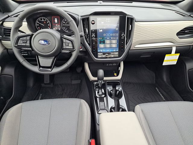 New 2026 Subaru Forester Premium image 23