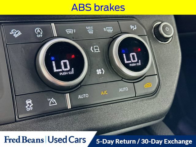 Used 2022 Land Rover Defender 110 X-Dynamic HSE AWD/4WD image 19