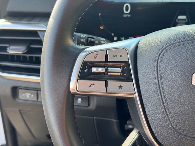 Certified 2023 Kia Telluride SX image 32