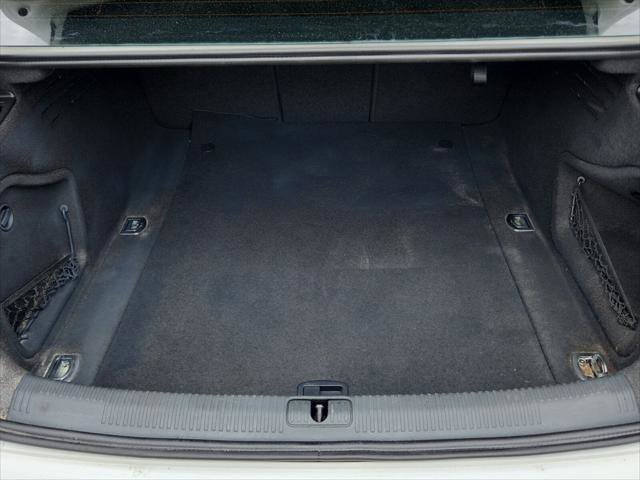 Used 2017 Audi A4 2.0T Ultra Premium w/ Convenience Package FWD image 21