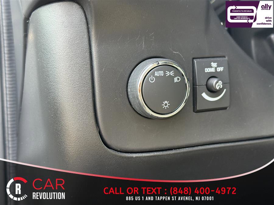 Used 2023 Chevrolet Express 3500 LS RWD image 22