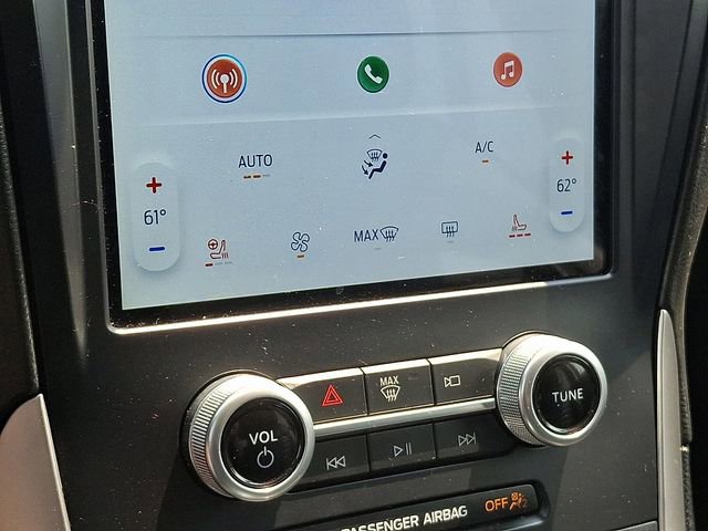 Certified 2022 Ford Edge ST-Line image 17