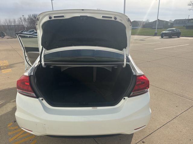 Used 2013 Honda Civic EX image 9