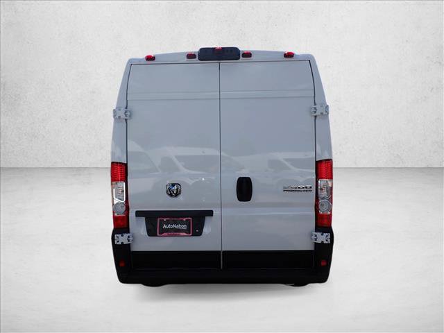 New 2026 RAM ProMaster 2500 w/ Convenience Group FWD image 3