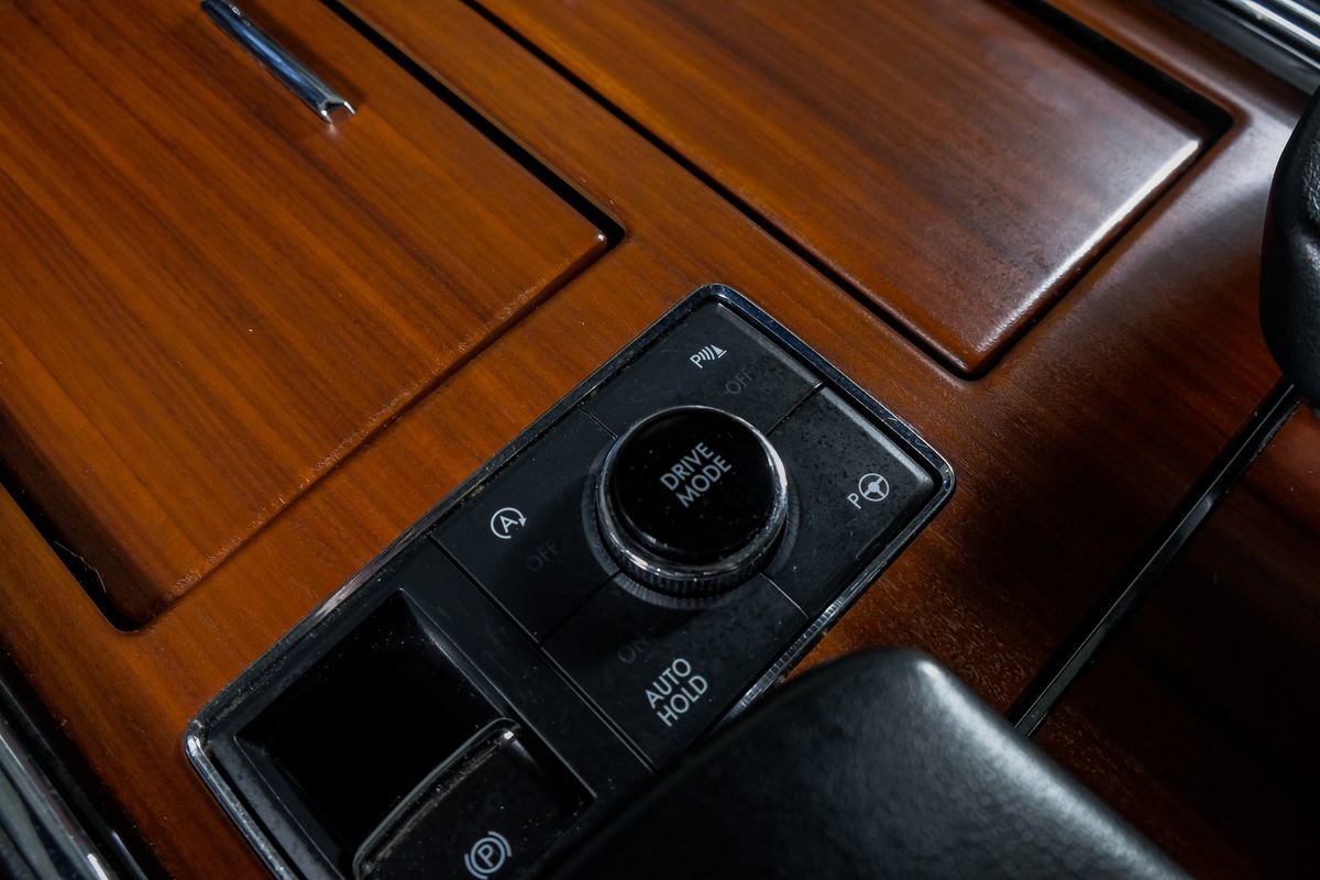 Used 2021 Lincoln Navigator L Reserve w/ Luxury Package image 24