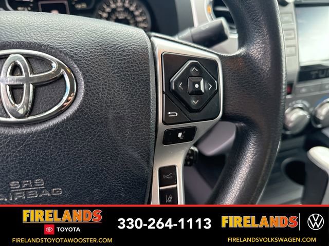 Used 2019 Toyota Tundra SR5 w/ Convenience Package image 7