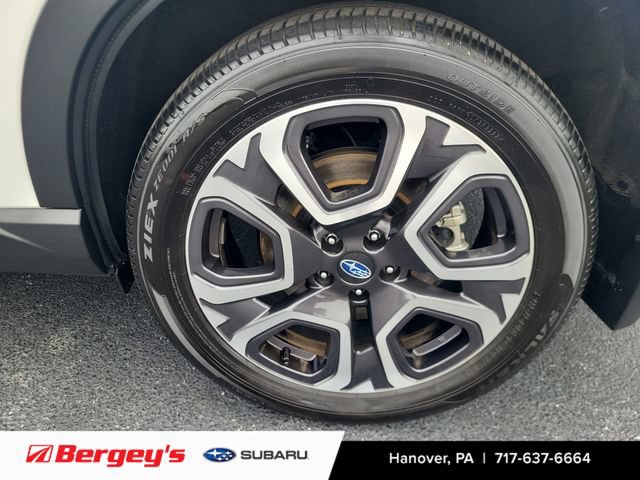 Certified 2023 Subaru Ascent Limited w/ Technology Package AWD/4WD image 20