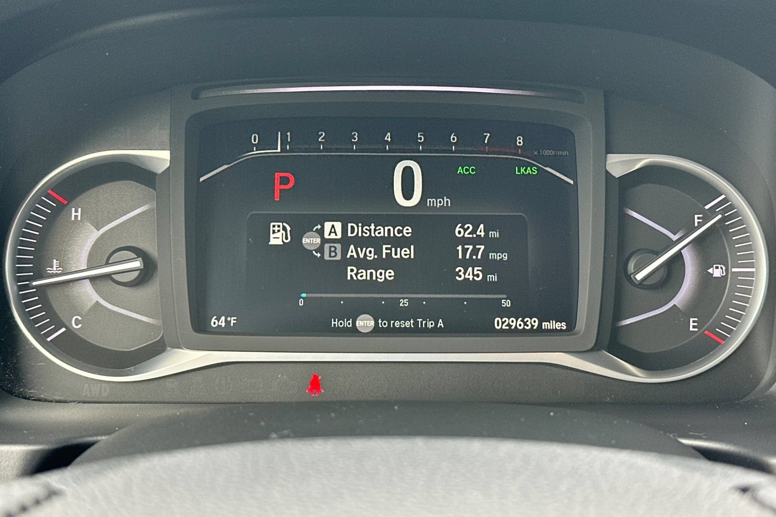 Certified 2023 Honda Passport Elite image 31