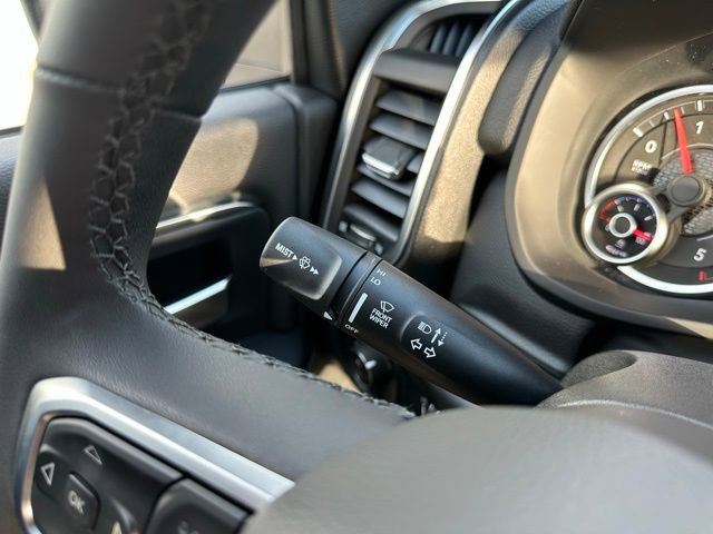 New 2026 RAM 3500 Lone Star image 27