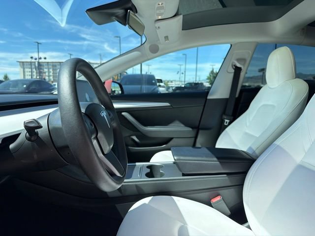 Used 2023 Tesla Model 3 Performance AWD/4WD image 23