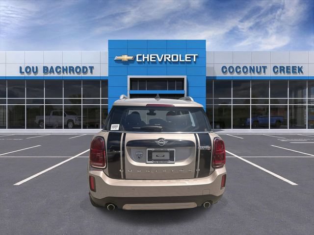 Used 2024 MINI Cooper Countryman S AWD/4WD image 7
