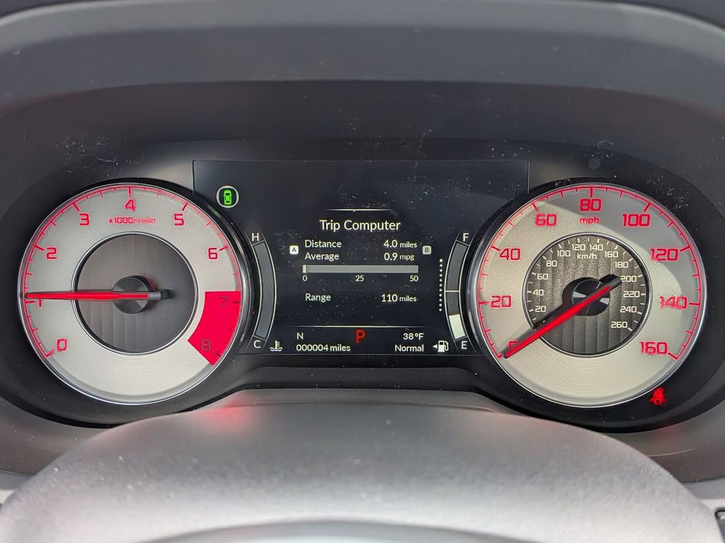 New 2026 Acura RDX A-Spec image 23