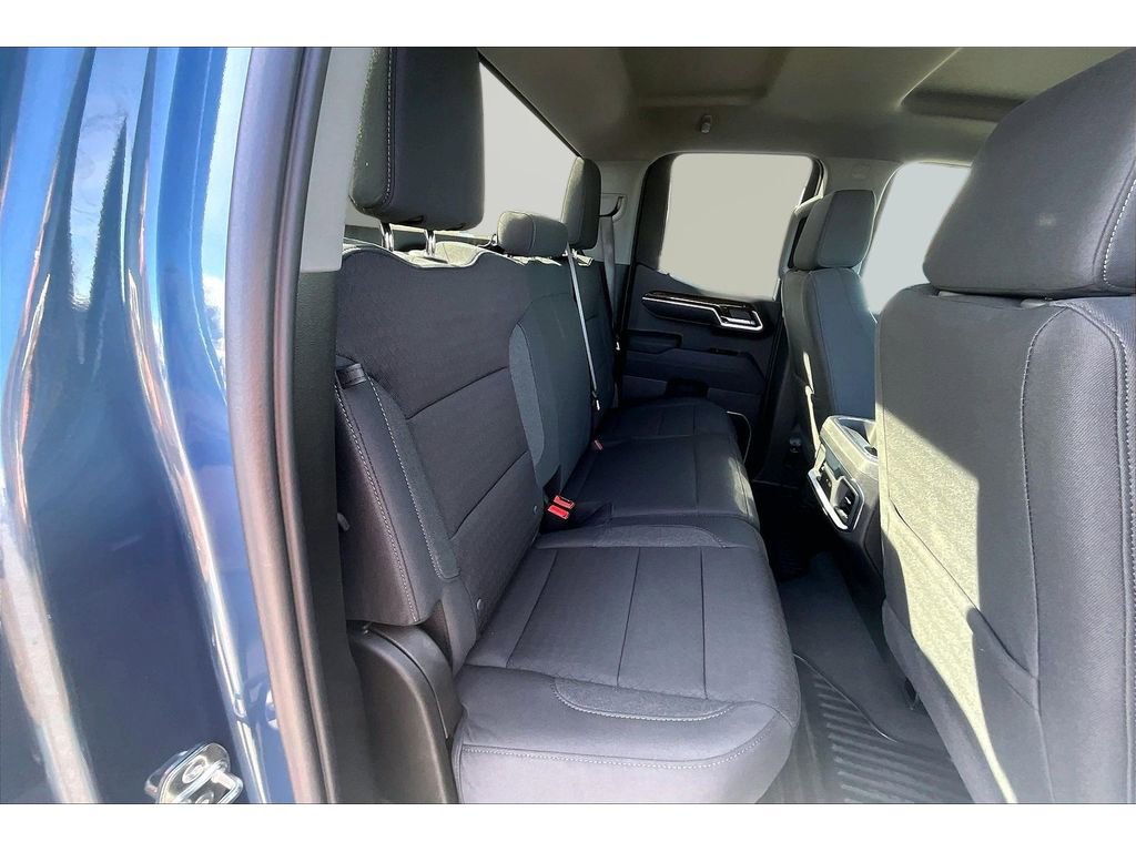 New 2026 GMC Sierra 1500 Elevation AWD/4WD image 10