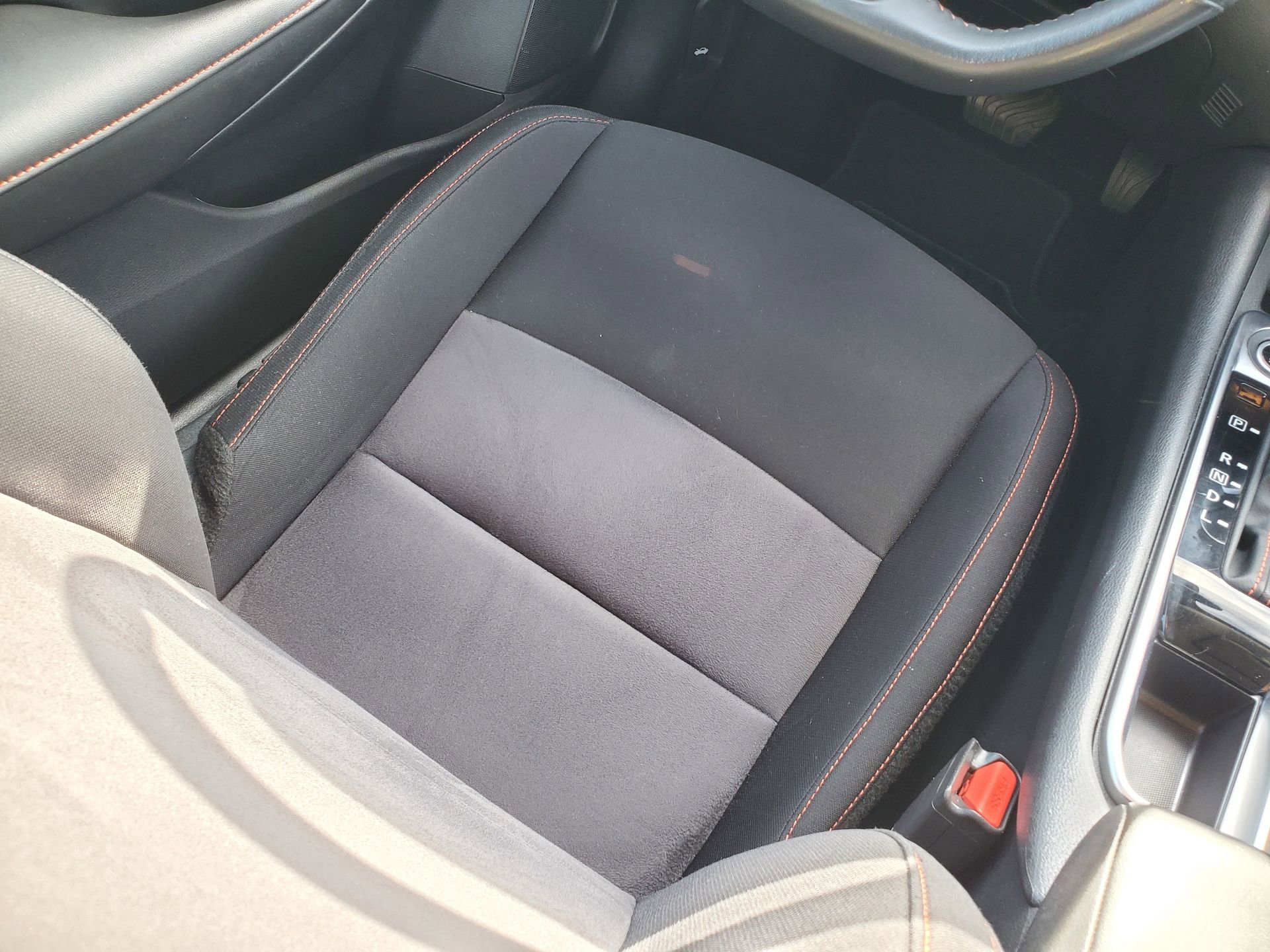 Used 2024 Nissan Sentra SR FWD image 14