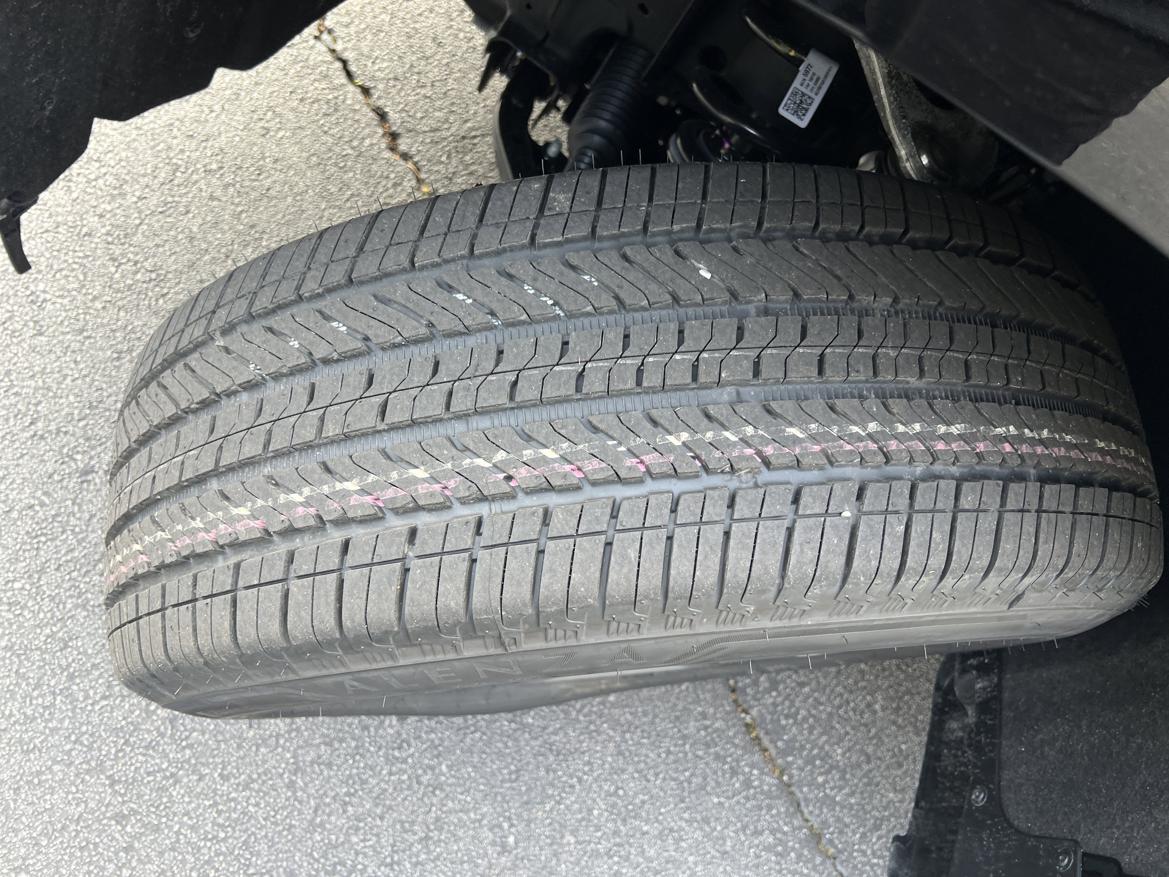 New 2026 Chevrolet Silverado 1500 LT w/ LPO, Dark Essentials Package image 12