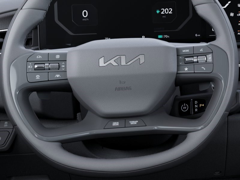 New 2026 Kia EV9 Land image 22