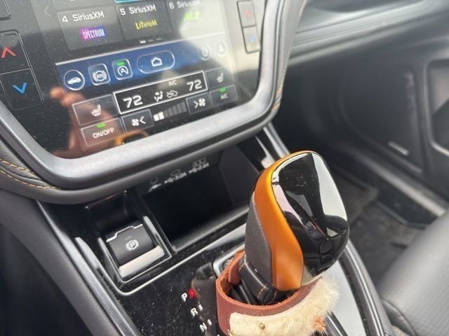 Used 2025 Subaru Outback Wilderness image 48