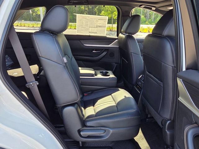 New 2026 MAZDA CX-90 3.3 Turbo S w/ Premium Plus AWD/4WD image 16