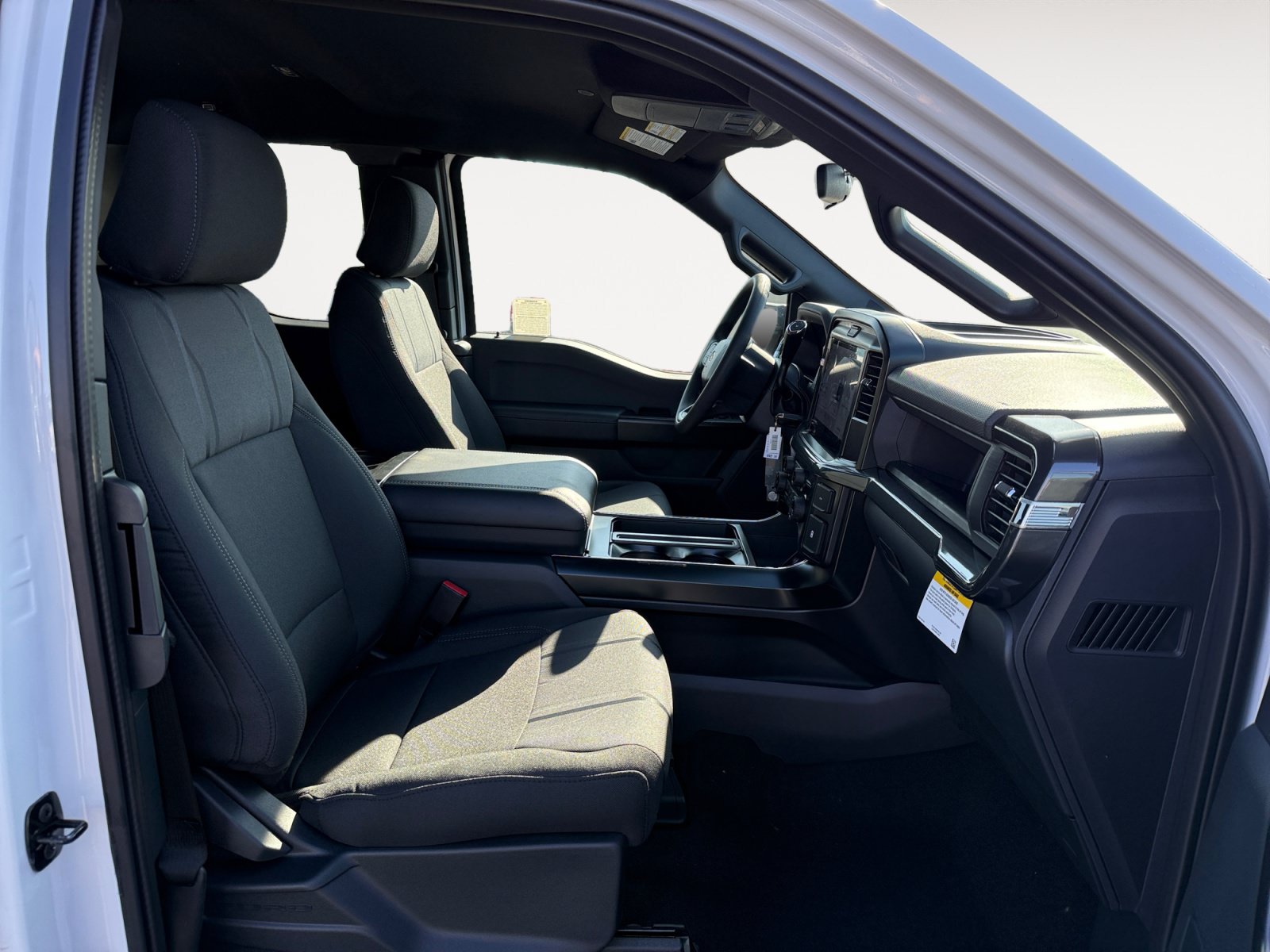 New 2026 Ford F150 STX w/ Equipment Group 200A RWD image 19