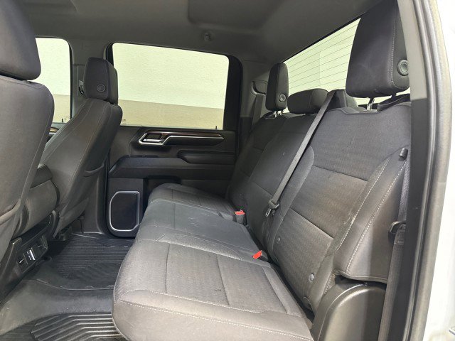 Used 2024 Chevrolet Silverado 2500 LT image 36