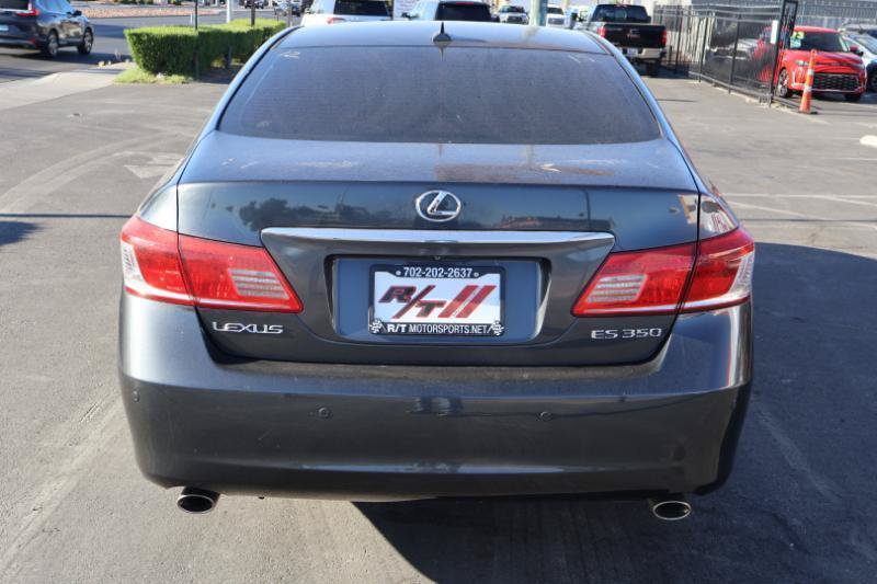 Used 2010 Lexus ES 350 FWD image 6